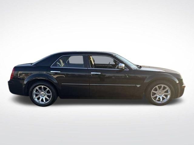 2006 Chrysler 300-Series Base