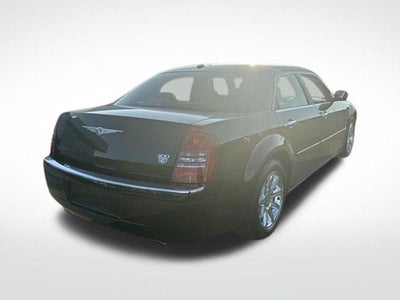 2006 Chrysler 300-Series Base