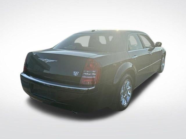 2006 Chrysler 300-Series Base