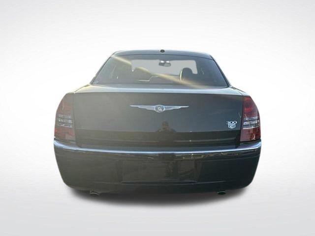 2006 Chrysler 300-Series Base