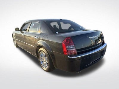 2006 Chrysler 300-Series Base
