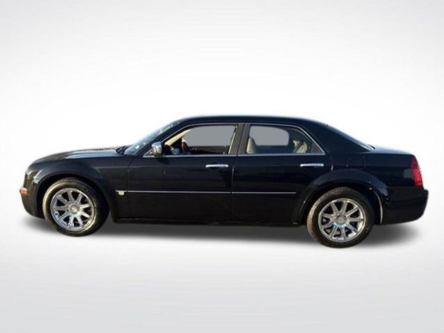 2006 Chrysler 300-Series Base