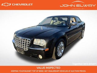 2006 Chrysler 300-Series Base