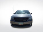 2018 Dodge Grand Caravan SE Plus