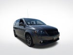 2018 Dodge Grand Caravan SE Plus