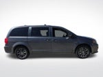 2018 Dodge Grand Caravan SE Plus