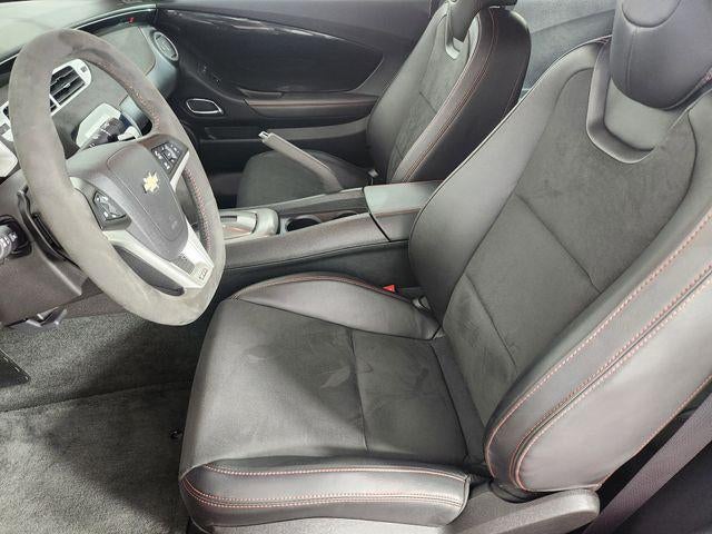 2012 Chevrolet Camaro ZL1