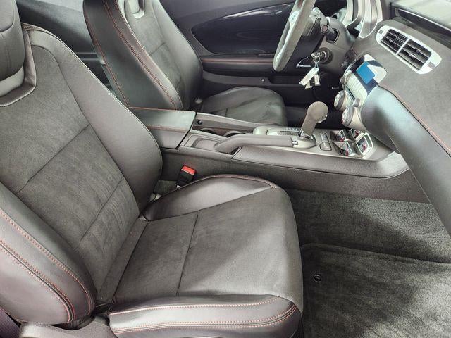 2012 Chevrolet Camaro ZL1