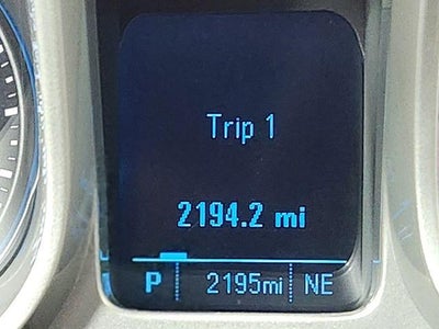 2012 Chevrolet Camaro ZL1