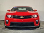 2012 Chevrolet Camaro ZL1