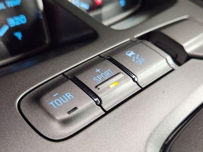 2012 Chevrolet Camaro ZL1