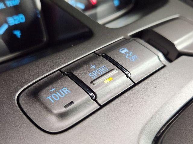 2012 Chevrolet Camaro ZL1