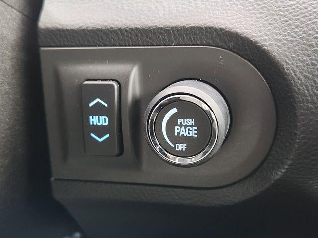 2012 Chevrolet Camaro ZL1