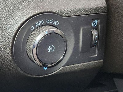 2012 Chevrolet Camaro ZL1