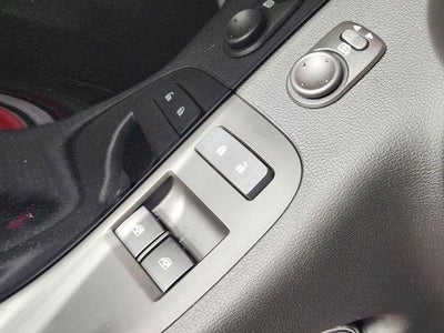 2012 Chevrolet Camaro ZL1