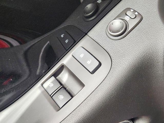 2012 Chevrolet Camaro ZL1