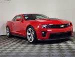 2012 Chevrolet Camaro ZL1