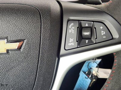 2012 Chevrolet Camaro ZL1