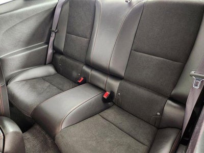 2012 Chevrolet Camaro ZL1