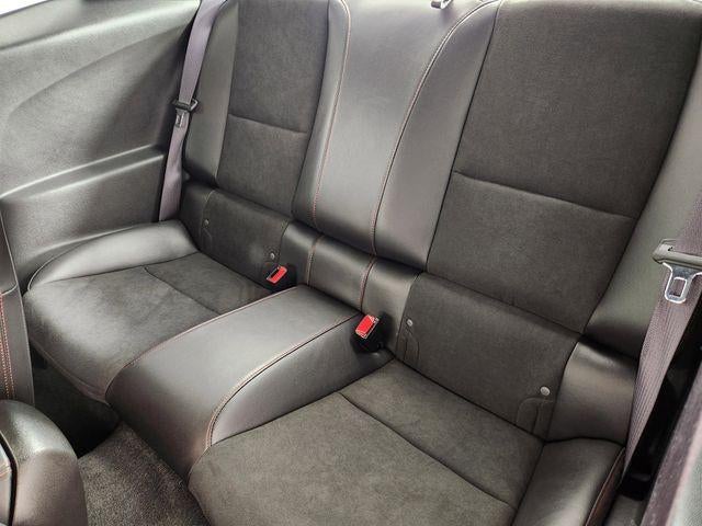 2012 Chevrolet Camaro ZL1