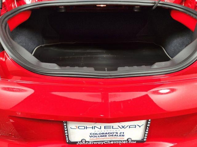 2012 Chevrolet Camaro ZL1