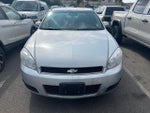 2013 Chevrolet Impala LTZ
