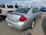 2013 Chevrolet Impala LTZ