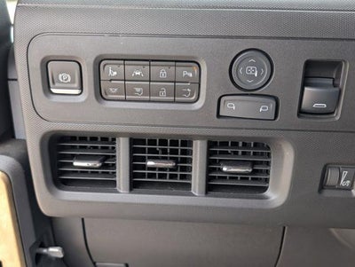 2025 Chevrolet BrightDrop 600 Base