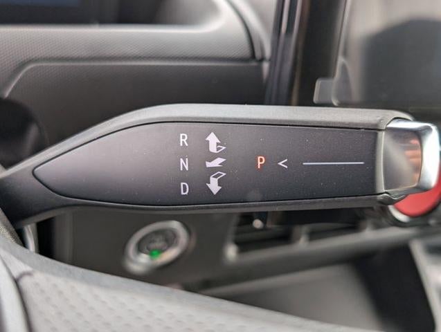 2025 Chevrolet BrightDrop 600 Base