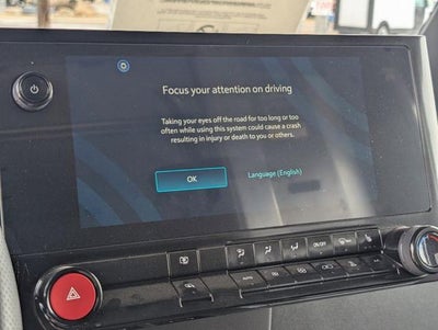 2025 Chevrolet BrightDrop 600 Base