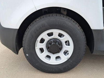 2025 Chevrolet BrightDrop 600 Base