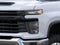 2026 Chevrolet Silverado 2500 HD Work Truck