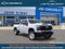 2025 Chevrolet Silverado 2500 HD Work Truck