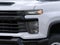 2025 Chevrolet Silverado 2500 HD Work Truck