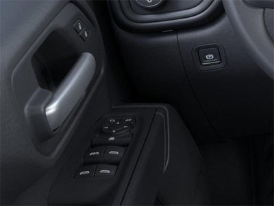 2025 Chevrolet Silverado 2500 HD Work Truck