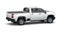 2025 Chevrolet Silverado 2500 HD Work Truck