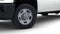 2025 Chevrolet Silverado 2500 HD Work Truck