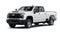 2025 Chevrolet Silverado 2500 HD Work Truck