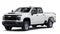 2025 Chevrolet Silverado 2500 HD Work Truck