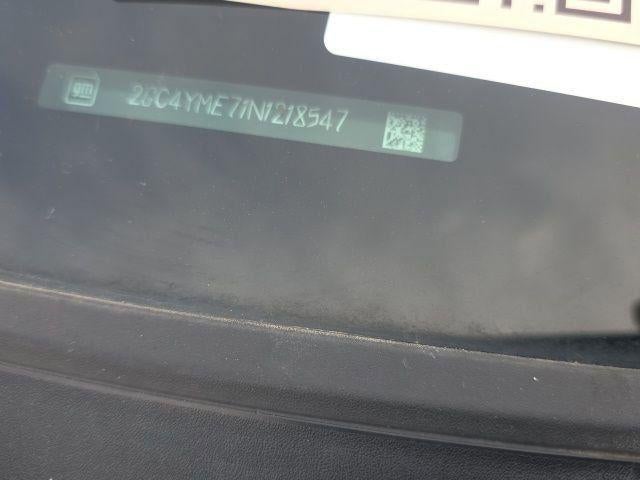 2022 Chevrolet Silverado 2500 HD Custom