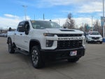 2022 Chevrolet Silverado 2500 HD Custom
