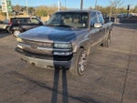 2000 Chevrolet Silverado 1500 LS