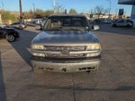 2000 Chevrolet Silverado 1500 LS