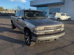 2000 Chevrolet Silverado 1500 LS