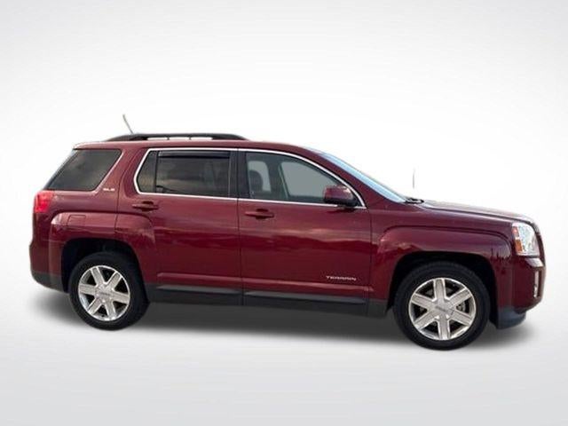 2012 GMC Terrain SLE-2