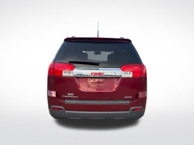 2012 GMC Terrain SLE-2