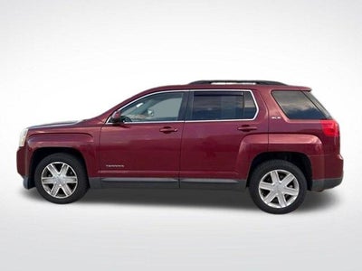 2012 GMC Terrain SLE-2