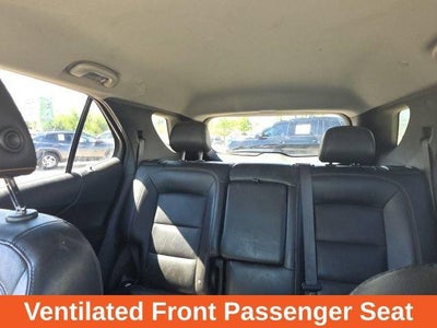 2021 Chevrolet Equinox Premier