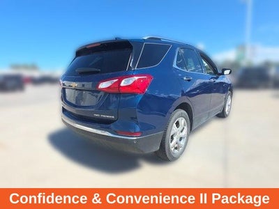 2021 Chevrolet Equinox Premier