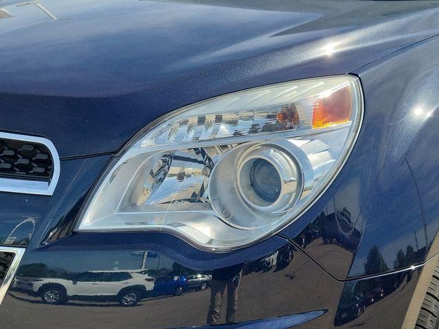 2015 Chevrolet Equinox LTZ
